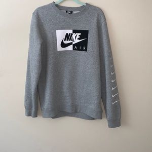 Nike hoodie